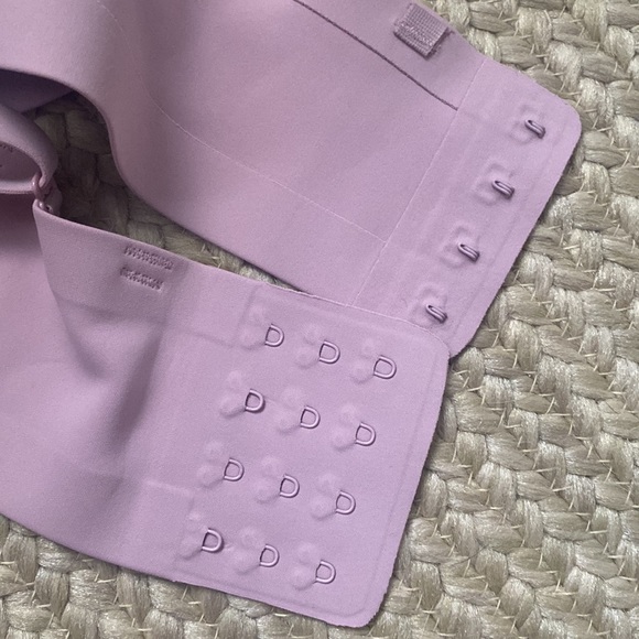 Free People Intimately Lilac Call Me Convertible Bra - Picture 6 of 9